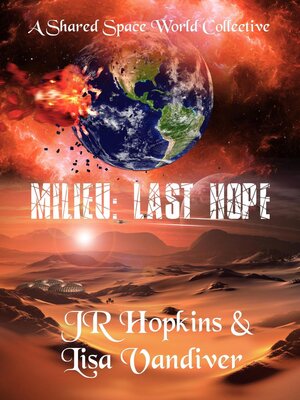 cover image of Milieu